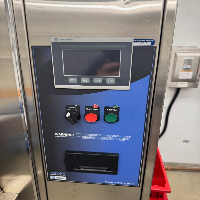 Consolidated Stills and Sterilizers ADV-PB Advantage Series Autoclave image 1